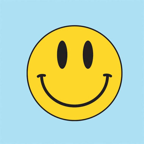 Blue Happy Face Nintendo 2DS XL (2017) Skin